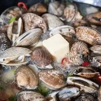 best clams for steaming