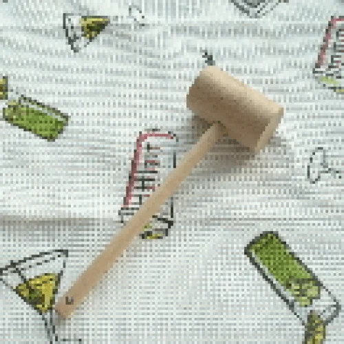 crab cracking mallet