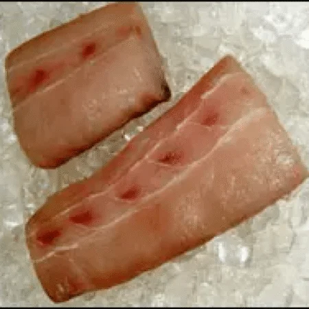 fresh mahi mahi fillets