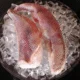 fresh monkfish fillets