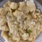 fresh seafood stuffing