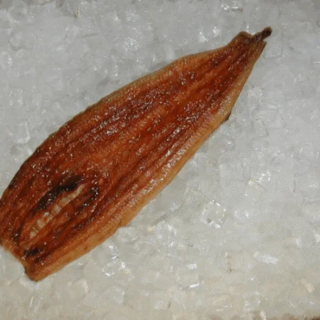 freshwater charcoal broiled eel