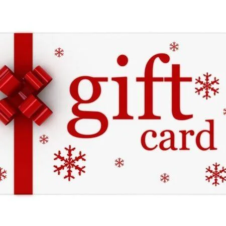 seafood gift certificates