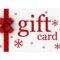 seafood gift certificates