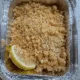 haddock pie