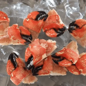 jonah crab claws