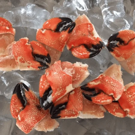 jonah crab claws