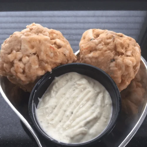 jumbo new england crab cakes