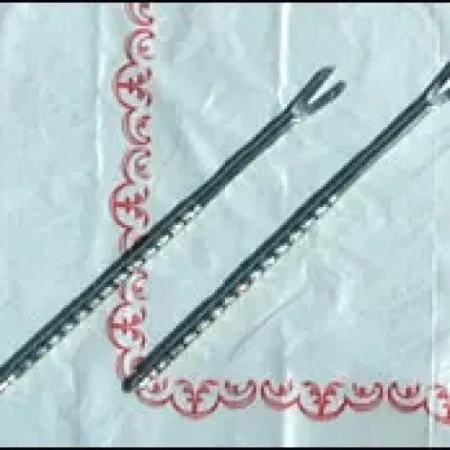 lobster fork – metal