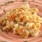 lobster mac and cheese