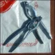metal lobster cracker