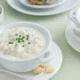 new england clam chowder