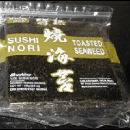 nori sheets