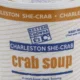 she-crab soup