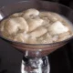 shucked oysters
