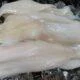 fresh sole fillets