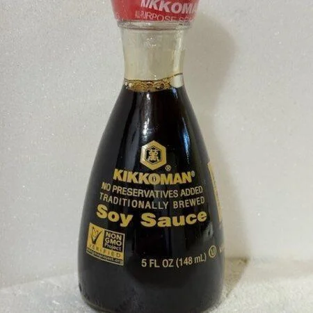 Premium Soy Sauce