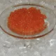 wild salmon roe