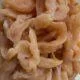 fresh clam strips