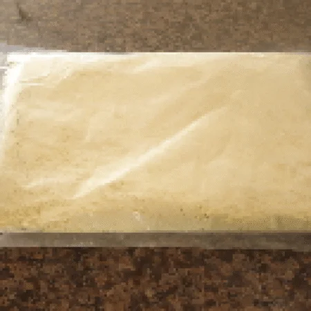 yellow corn flour