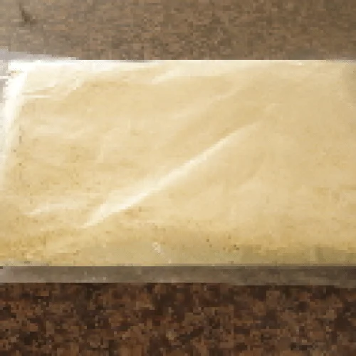 yellow corn flour
