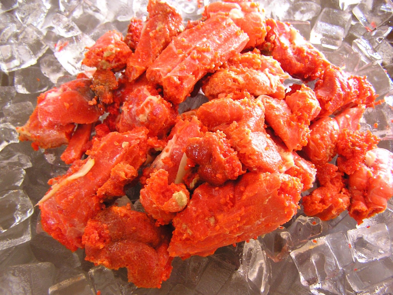 Fresh Lobster Roe Shipped The Fresh Lobster Co.