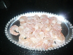 Peeled and Deveined Uncooked Shrimp