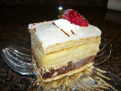 Neapolitan Dessert