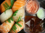 Fresh Sushi Kit Gift Package