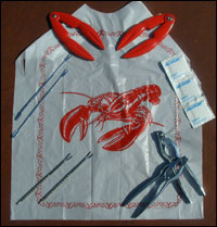 Red Lobster Cracker Kit