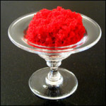 Red Flying Fish Roe
