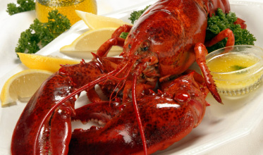 New England Lobster Order Online