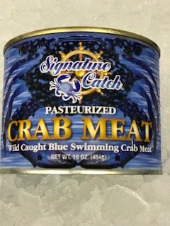 Crab Meat