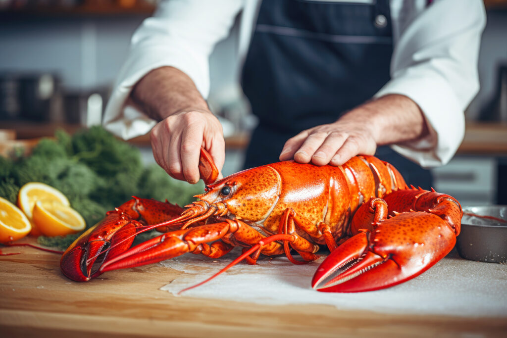 Unlocking Gastronomic Pleasures: Fresh Lobster Gloucester MA Delivered to Your Doorstep