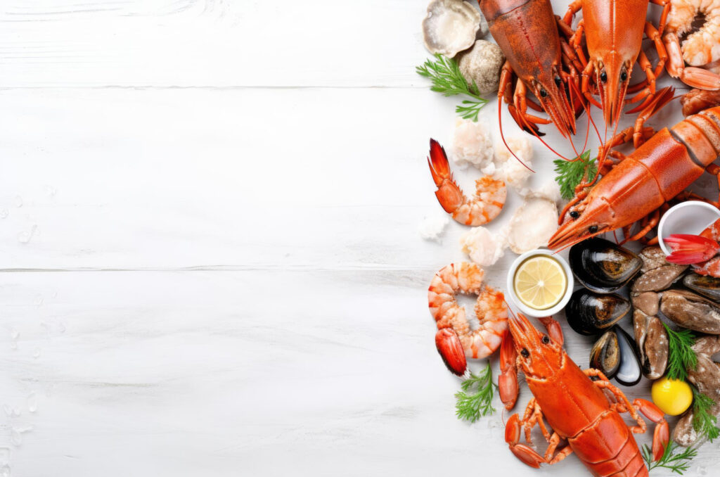 Exploring the Culinary Delight of Live Lobster Delivery in Boston MA