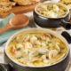 New England Clam Chowder & Fresh Seafood Chowders Shipped