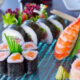 Fresh Sushi Products