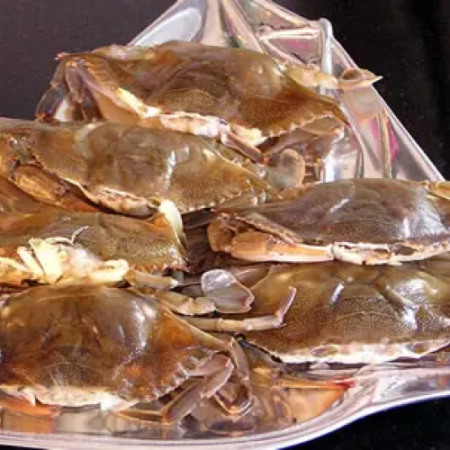Maryland Soft Shell Crabs