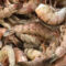 Shell-on Raw Shrimp