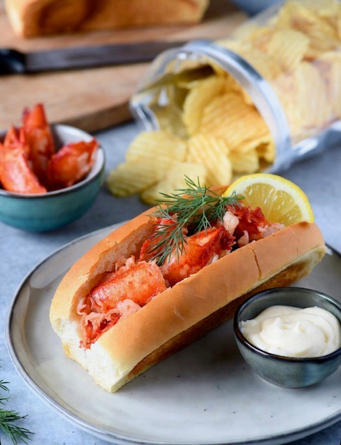 Lobster Rolls