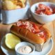 Fresh Lobster Roll Kit