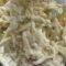 Fresh Coleslaw