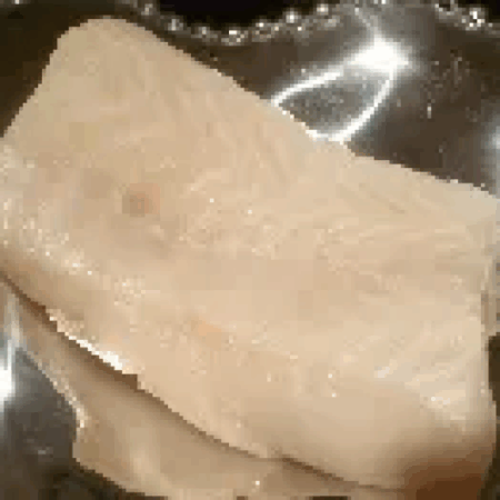 Fresh Chilean Sea Bass <BR>( per pound )