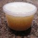 Fresh Fish Stock <BR>(for making your own chowder) -16 oz per