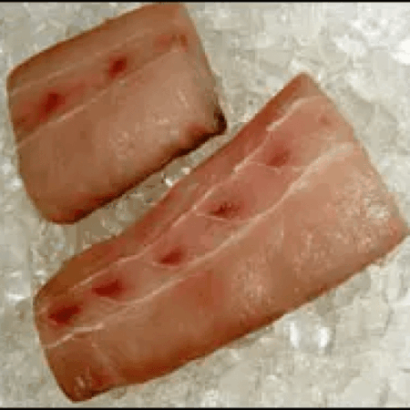 Fresh Mahi Mahi Fillets <BR>( per pound )