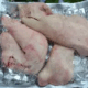 Fresh MonkFish Liver <BR>(per pound)<br>Freshly Caught