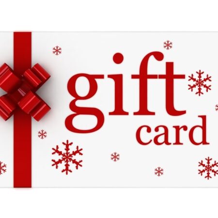 Seafood Gift Certificates