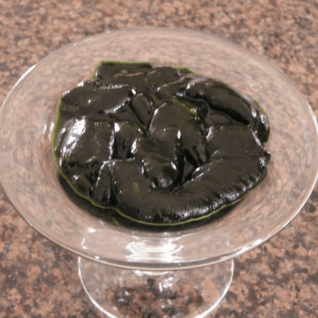 Raw Lobster Roe<BR>Uncooked Lobster Eggs<BR>(per pound)