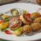 Fresh Seafood Appetizers