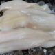 Fresh Sole Fillets <BR>(skinless - per pound)<br>Freshly Caught